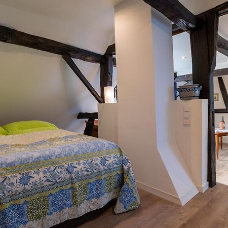 Andun'S Boppard Exterior foto